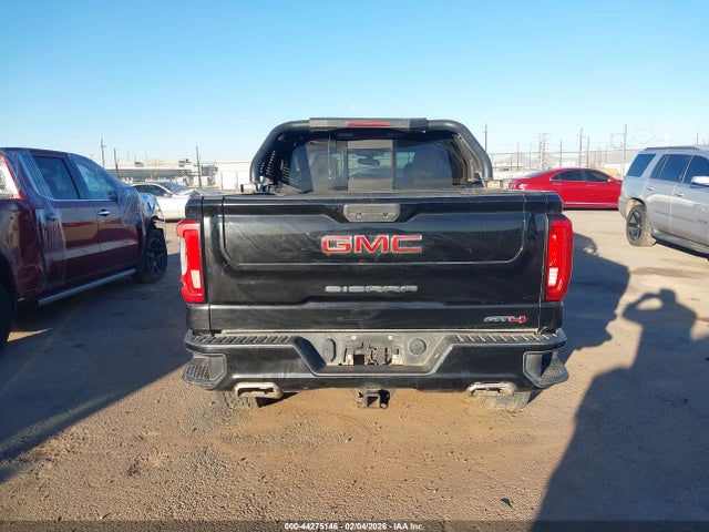 Aukcja sprzedaży 2021 Gmc Sierra 1500 4wd  Short Box At4, vin: 3GTP9EED8MG351026, numer aukcji: 44275146