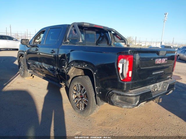 Aukcja sprzedaży 2021 Gmc Sierra 1500 4wd  Short Box At4, vin: 3GTP9EED8MG351026, numer aukcji: 44275146