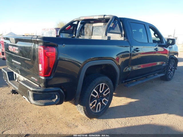 Aukcja sprzedaży 2021 Gmc Sierra 1500 4wd  Short Box At4, vin: 3GTP9EED8MG351026, numer aukcji: 44275146