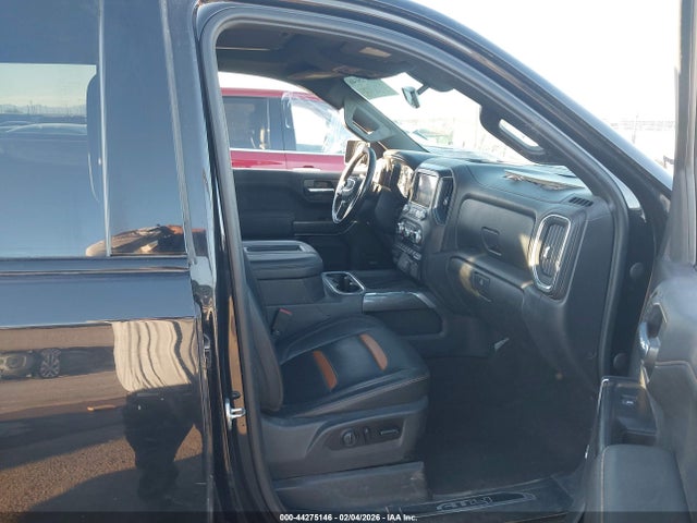 Aukcja sprzedaży 2021 Gmc Sierra 1500 4wd  Short Box At4, vin: 3GTP9EED8MG351026, numer aukcji: 44275146