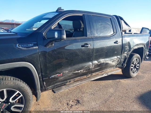 Aukcja sprzedaży 2021 Gmc Sierra 1500 4wd  Short Box At4, vin: 3GTP9EED8MG351026, numer aukcji: 44275146