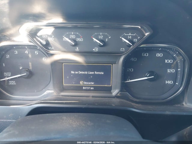 Aukcja sprzedaży 2021 Gmc Sierra 1500 4wd  Short Box At4, vin: 3GTP9EED8MG351026, numer aukcji: 44275146