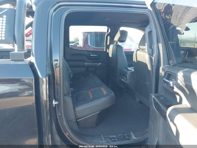 Aukcja sprzedaży 2021 Gmc Sierra 1500 4wd  Short Box At4, vin: 3GTP9EED8MG351026, numer aukcji: 44275146