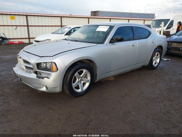 Продажа на аукционе авто 2009 Dodge Charger Se, vin: 2B3KA43D79H555016, номер лота: 44275148