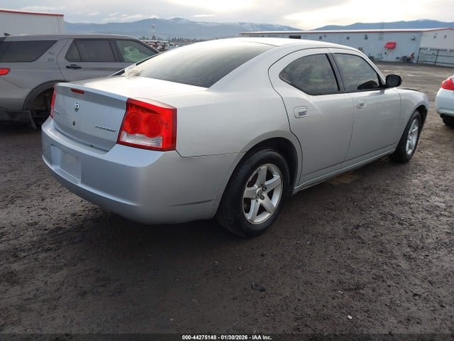 Продажа на аукционе авто 2009 Dodge Charger Se, vin: 2B3KA43D79H555016, номер лота: 44275148