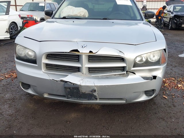 Продажа на аукционе авто 2009 Dodge Charger Se, vin: 2B3KA43D79H555016, номер лота: 44275148