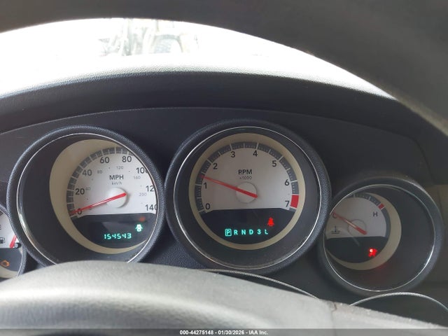 Продажа на аукционе авто 2009 Dodge Charger Se, vin: 2B3KA43D79H555016, номер лота: 44275148
