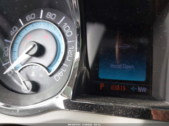 44275151 :رقم المزاد ، 1G4GB5E38CF170550 vin ، 2012 Buick Lacrosse Convenience Group مزاد بيع