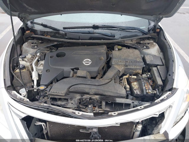 1N4AL3APXFN885656 Nissan Altima 2.5/2.5 S/2.5 Sl/2.5 Sv