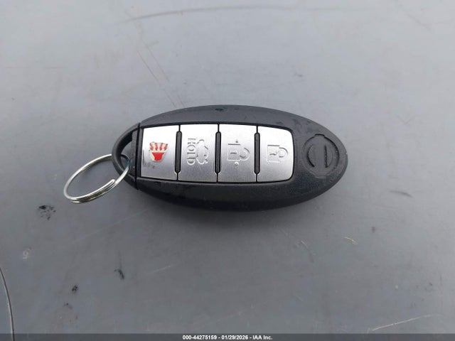 1N4AL3APXFN885656 Nissan Altima 2.5/2.5 S/2.5 Sl/2.5 Sv