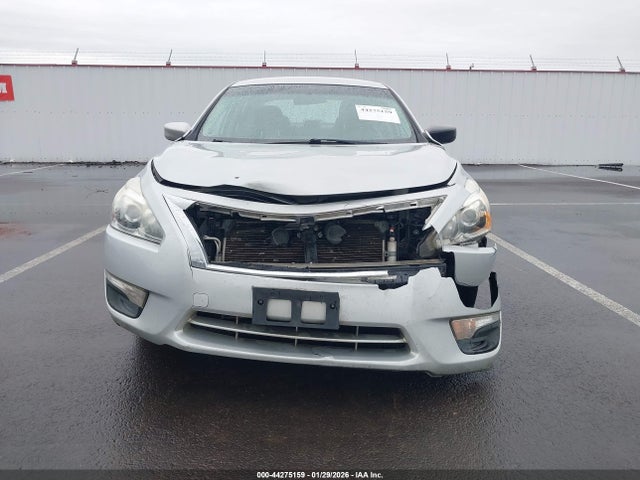 1N4AL3APXFN885656 Nissan Altima 2.5/2.5 S/2.5 Sl/2.5 Sv
