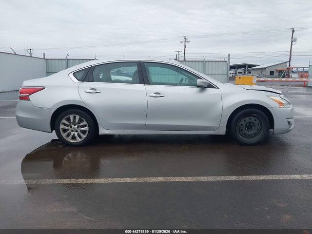 1N4AL3APXFN885656 Nissan Altima 2.5/2.5 S/2.5 Sl/2.5 Sv