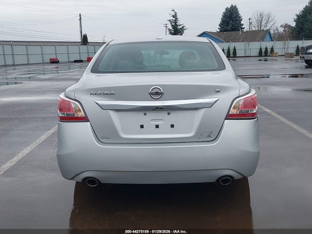 1N4AL3APXFN885656 Nissan Altima 2.5/2.5 S/2.5 Sl/2.5 Sv