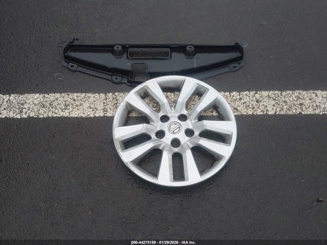 1N4AL3APXFN885656 Nissan Altima 2.5/2.5 S/2.5 Sl/2.5 Sv