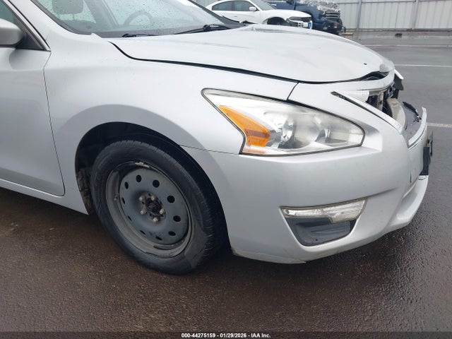 1N4AL3APXFN885656 Nissan Altima 2.5/2.5 S/2.5 Sl/2.5 Sv