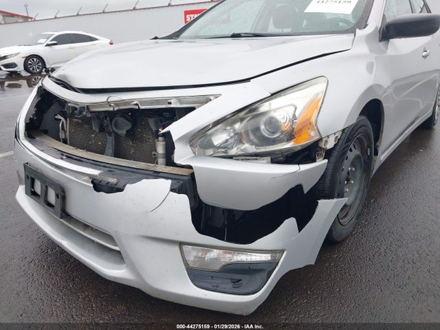 1N4AL3APXFN885656 Nissan Altima 2.5/2.5 S/2.5 Sl/2.5 Sv