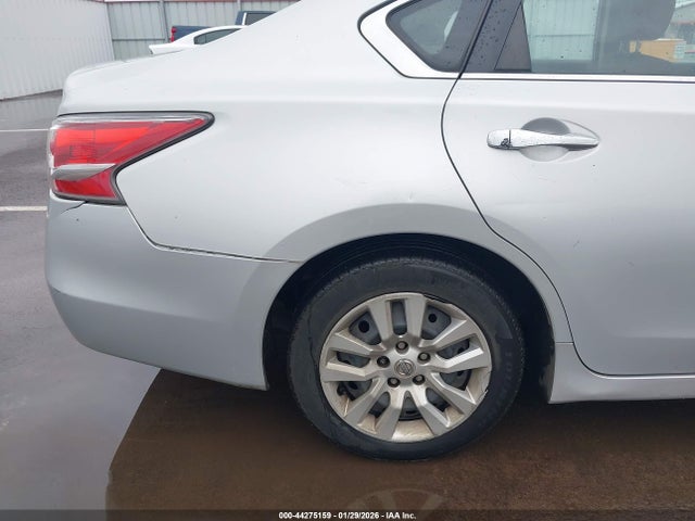 1N4AL3APXFN885656 Nissan Altima 2.5/2.5 S/2.5 Sl/2.5 Sv