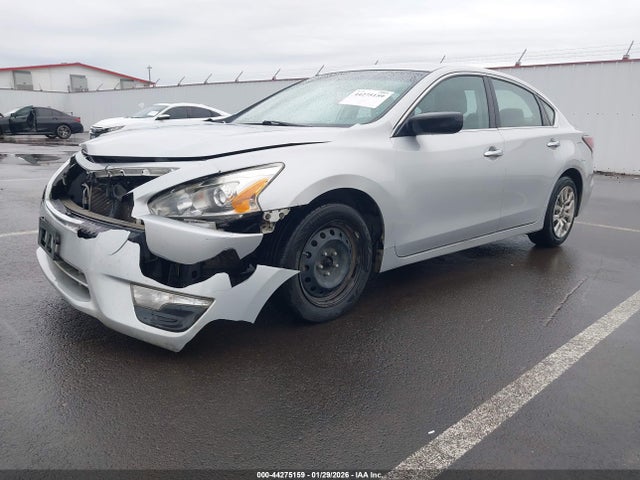 1N4AL3APXFN885656 Nissan Altima 2.5/2.5 S/2.5 Sl/2.5 Sv