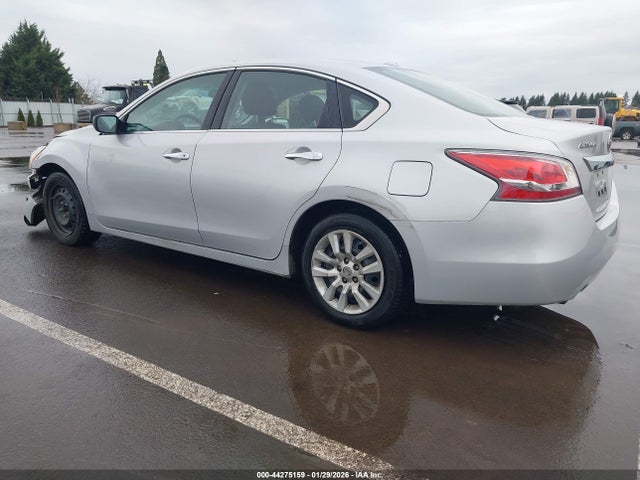 1N4AL3APXFN885656 Nissan Altima 2.5/2.5 S/2.5 Sl/2.5 Sv