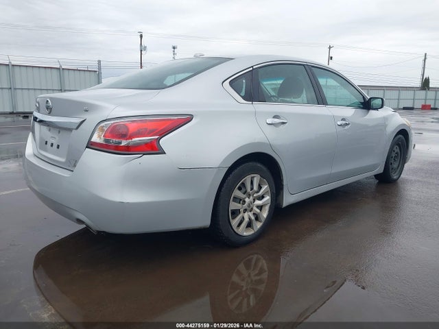 1N4AL3APXFN885656 Nissan Altima 2.5/2.5 S/2.5 Sl/2.5 Sv