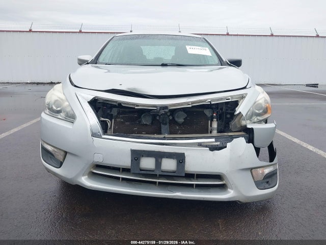 1N4AL3APXFN885656 Nissan Altima 2.5/2.5 S/2.5 Sl/2.5 Sv