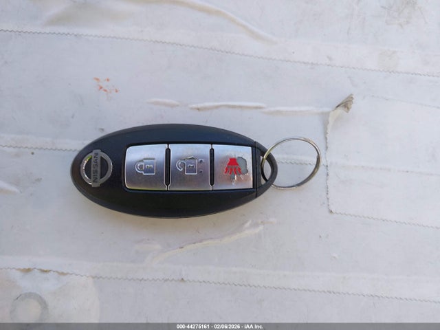 Nissan QUEST S 2015 JN8AE2KP8F9122707 Image 11