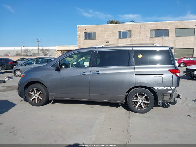 Nissan QUEST S 2015 JN8AE2KP8F9122707 Image 15