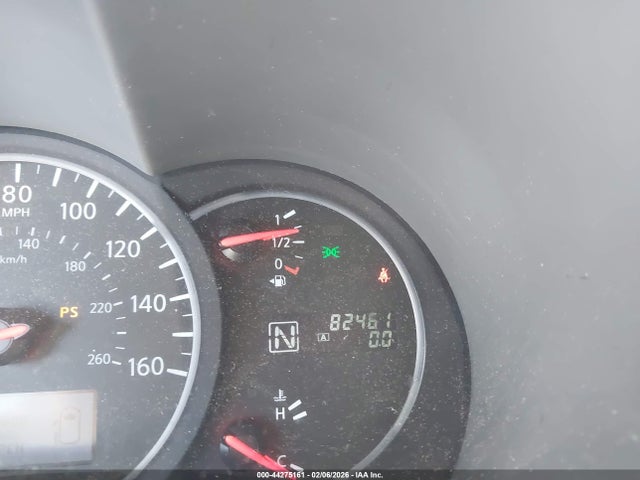 Nissan QUEST S 2015 JN8AE2KP8F9122707 Image 16