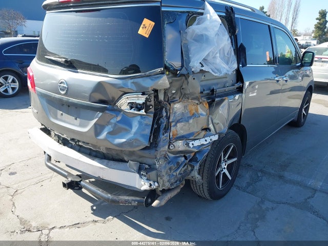 Nissan QUEST S 2015 JN8AE2KP8F9122707 Image 6