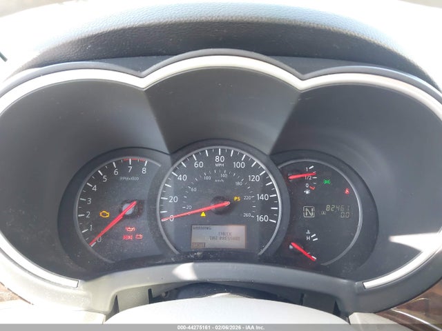 Nissan QUEST S 2015 JN8AE2KP8F9122707 Image 7