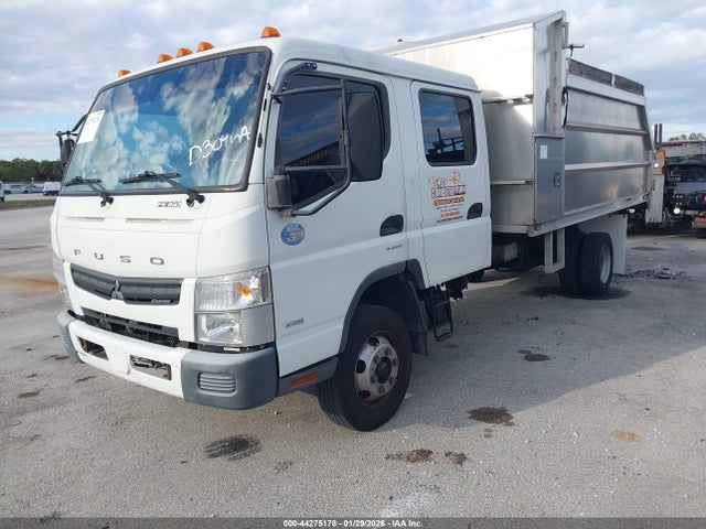 2017 MITSUBISHI FEC72W JL6BPH1A4HK003002 Photo 1