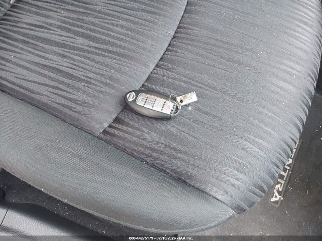 Продаж на аукціоні авто 2019 Nissan Sentra Sv, vin: 3N1AB7AP5KY303807, номер лоту: 44275179