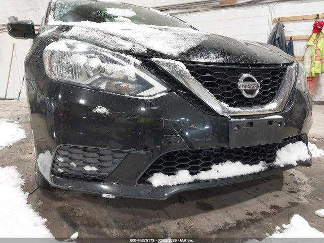 Продаж на аукціоні авто 2019 Nissan Sentra Sv, vin: 3N1AB7AP5KY303807, номер лоту: 44275179