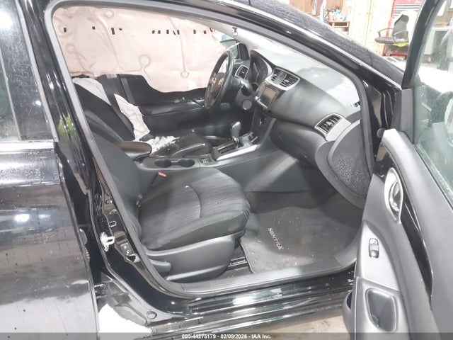 Продаж на аукціоні авто 2019 Nissan Sentra Sv, vin: 3N1AB7AP5KY303807, номер лоту: 44275179