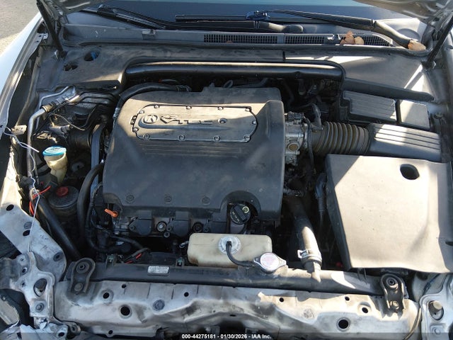 2005 ACURA TL 19UUA66225A074646 Photo 9