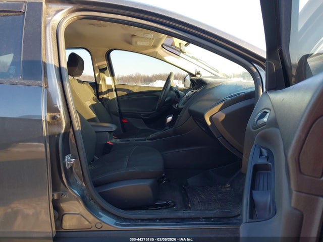 Aukcja sprzedaży 2017 Ford Focus Se, vin: 1FADP3K25HL215726, numer aukcji: 44275185