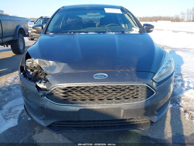 Aukcja sprzedaży 2017 Ford Focus Se, vin: 1FADP3K25HL215726, numer aukcji: 44275185