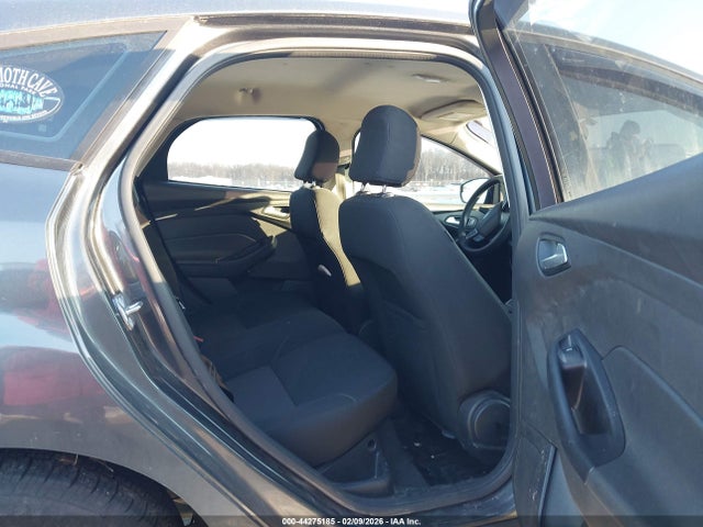 Aukcja sprzedaży 2017 Ford Focus Se, vin: 1FADP3K25HL215726, numer aukcji: 44275185