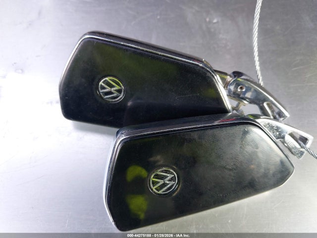 WVGTMPE23MP034527 Volkswagen ID.4 PRO S