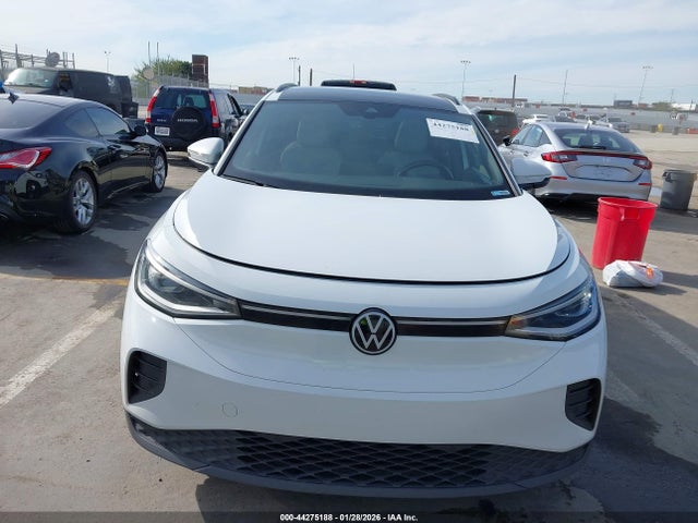 WVGTMPE23MP034527 Volkswagen ID.4 PRO S