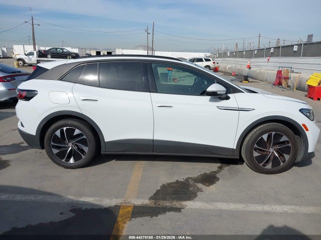 WVGTMPE23MP034527 Volkswagen ID.4 PRO S
