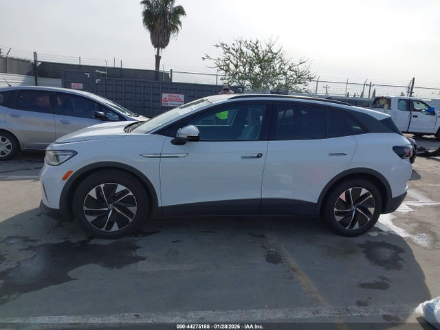 WVGTMPE23MP034527 Volkswagen ID.4 PRO S