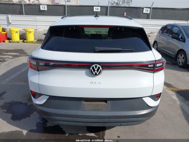 WVGTMPE23MP034527 Volkswagen ID.4 PRO S