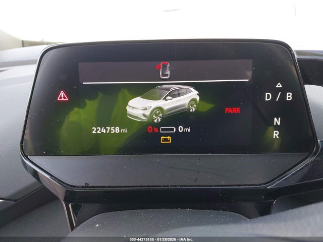 WVGTMPE23MP034527 Volkswagen ID.4 PRO S