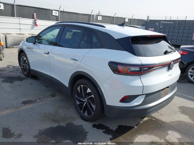 WVGTMPE23MP034527 Volkswagen ID.4 PRO S