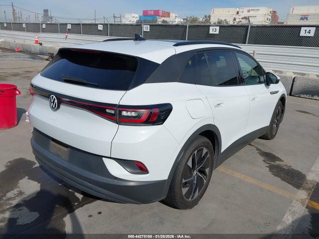 WVGTMPE23MP034527 Volkswagen ID.4 PRO S
