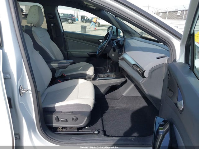 WVGTMPE23MP034527 Volkswagen ID.4 PRO S