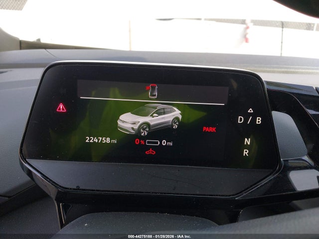 WVGTMPE23MP034527 Volkswagen ID.4 PRO S