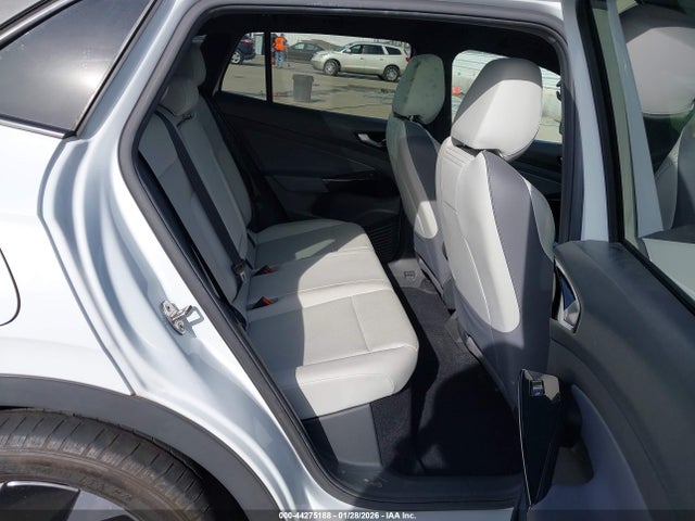 WVGTMPE23MP034527 Volkswagen ID.4 PRO S