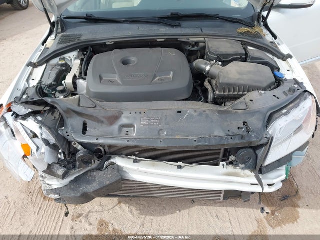 YV140MAK0G1196674 Volvo S80 T5 Drive-e